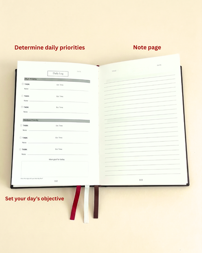 Dotbox Journal