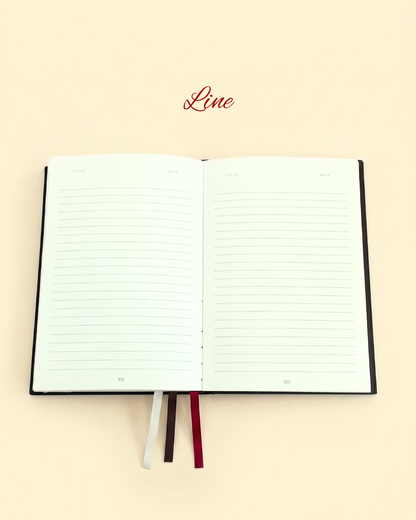 Dotbox Journal