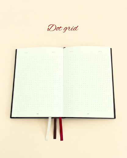 Dotbox Journal