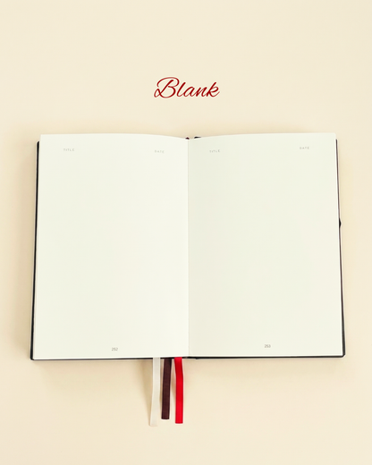 Dotbox Journal