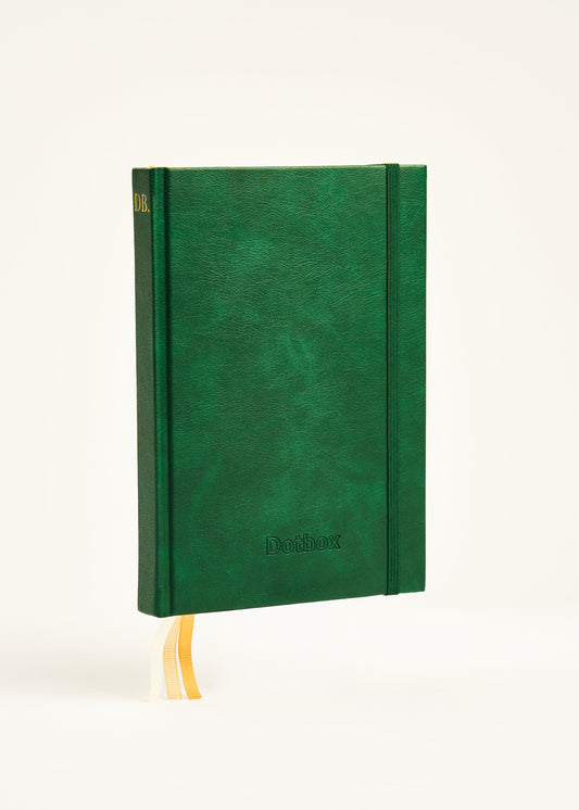 Dotbox Journal