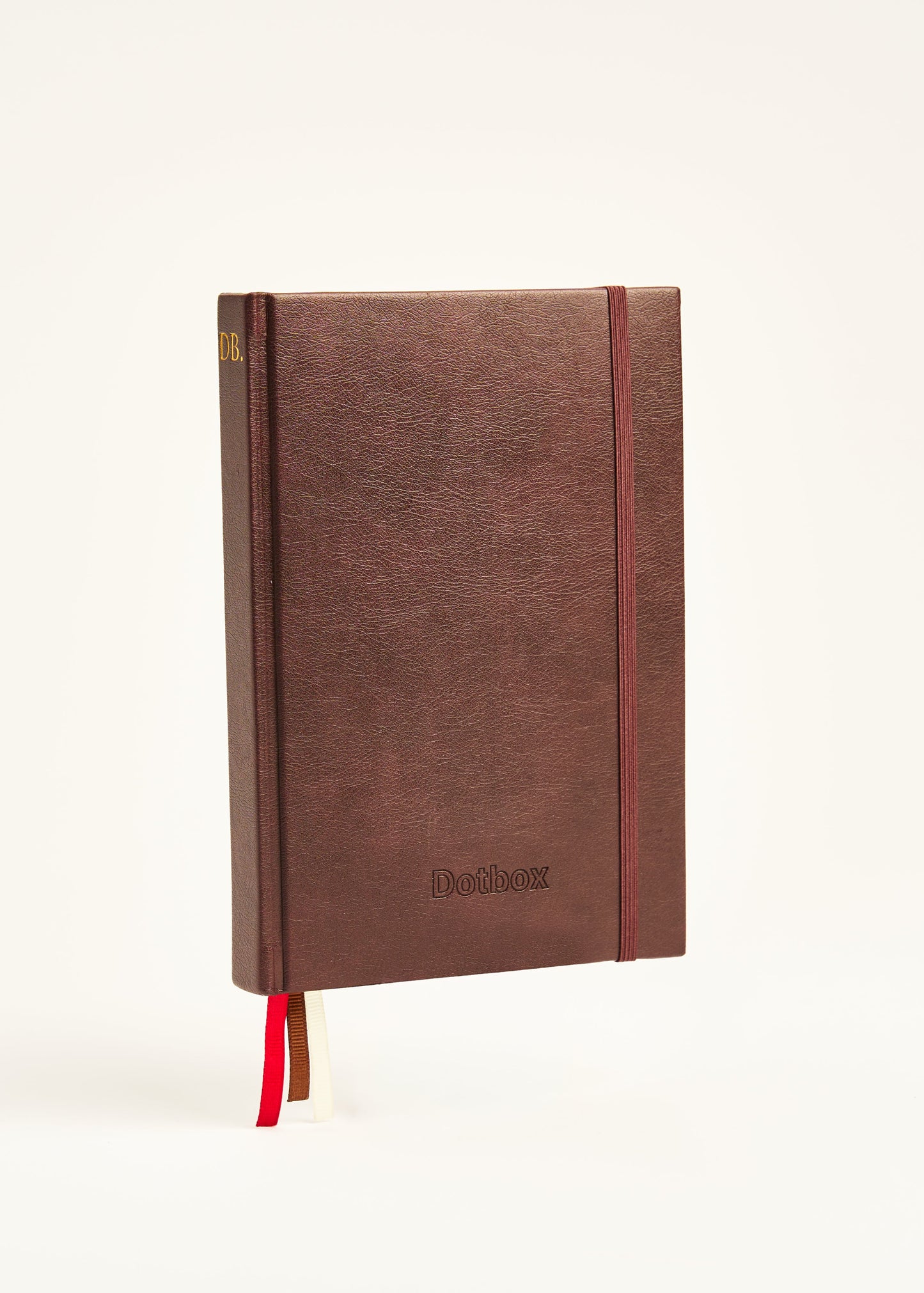 Dotbox Journal