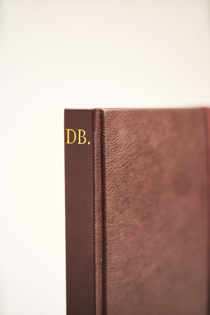 Dotbox Journal