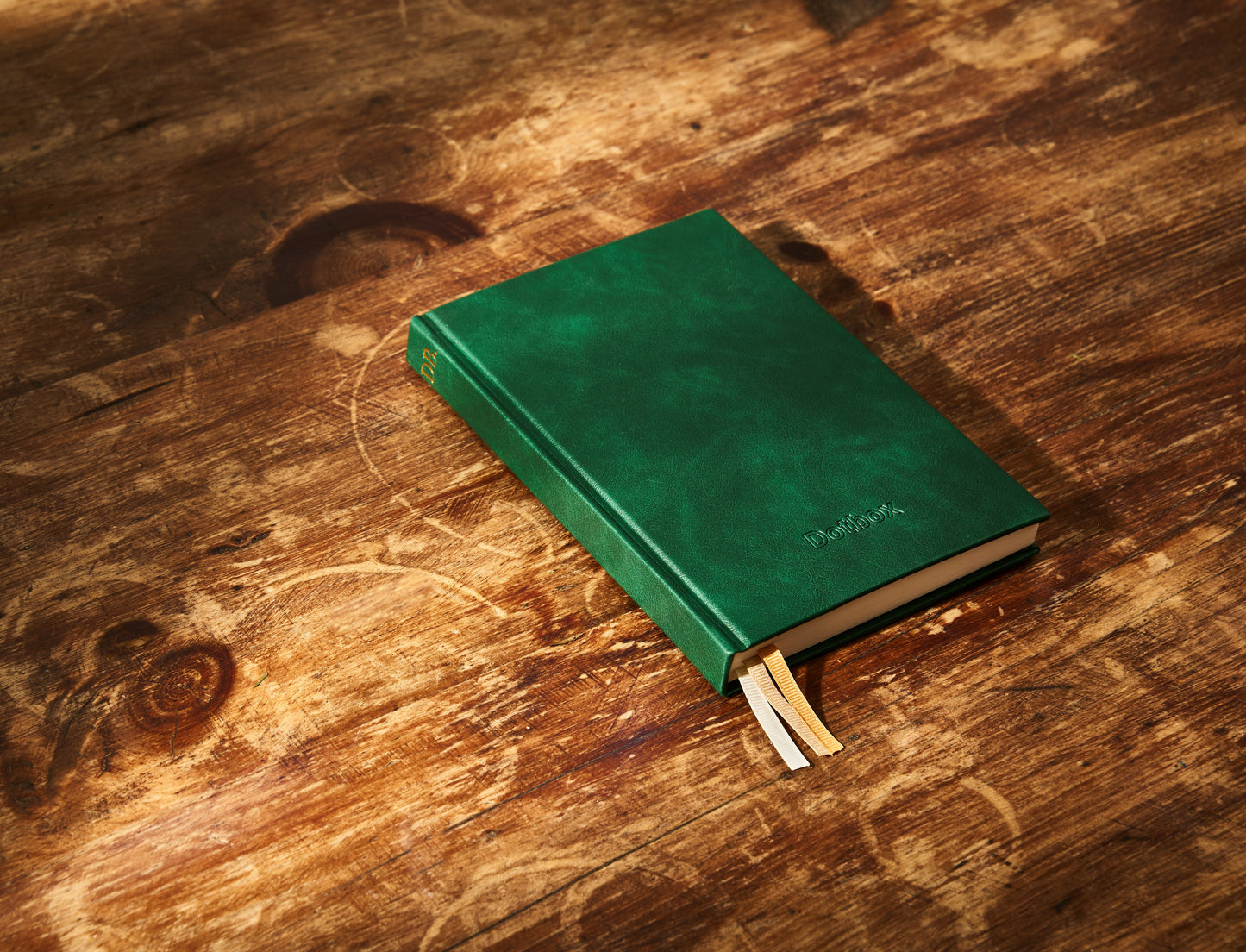Dotbox Journal