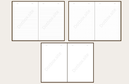 Dotbox Journal