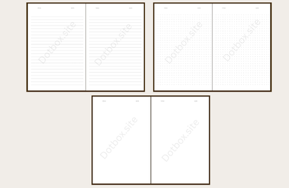 Dotbox Journal